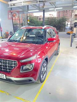 هيونداي فينو